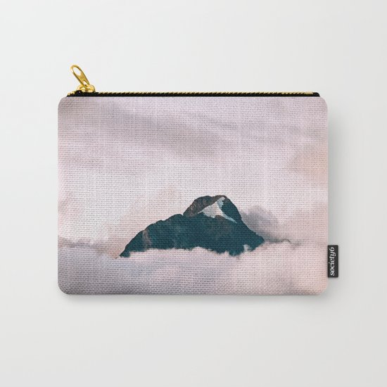 Inca Trail, Peru Carry-All Pouch