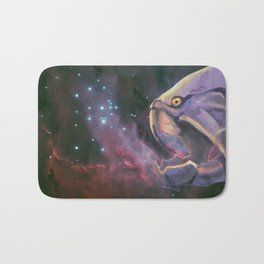 Dunkleosteus Bath Mat