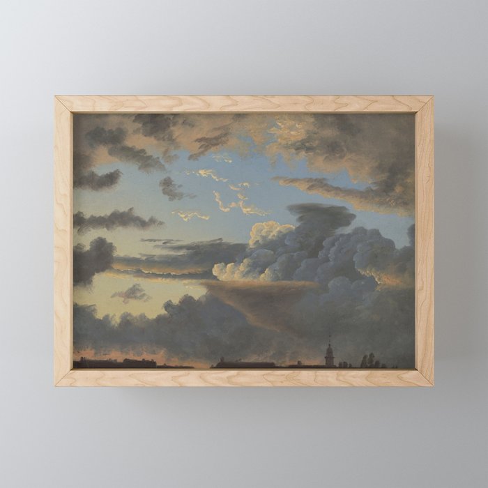 Framed Mini Art Print
