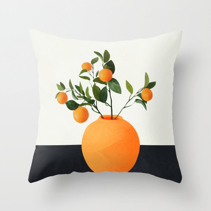 Throw Pillow