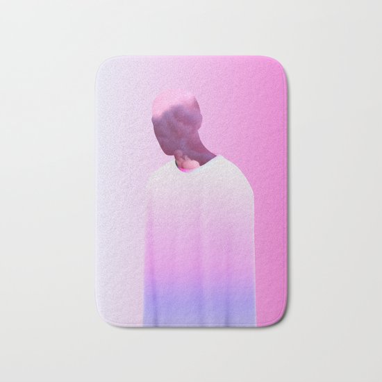 Fum Bath Mat