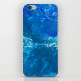 Sea iPhone Skin