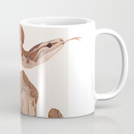 Snake Mug