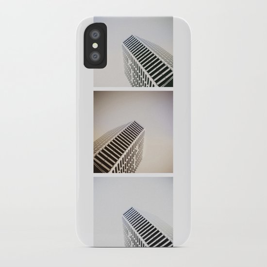 I'm tall iPhone Case
