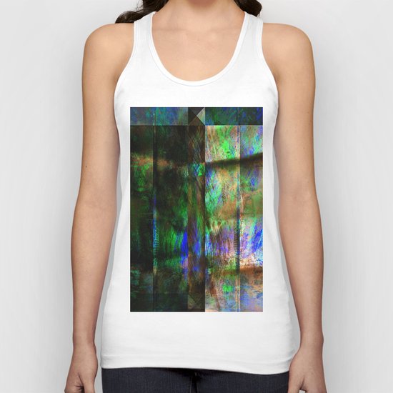 design ## Unisex Tank Top