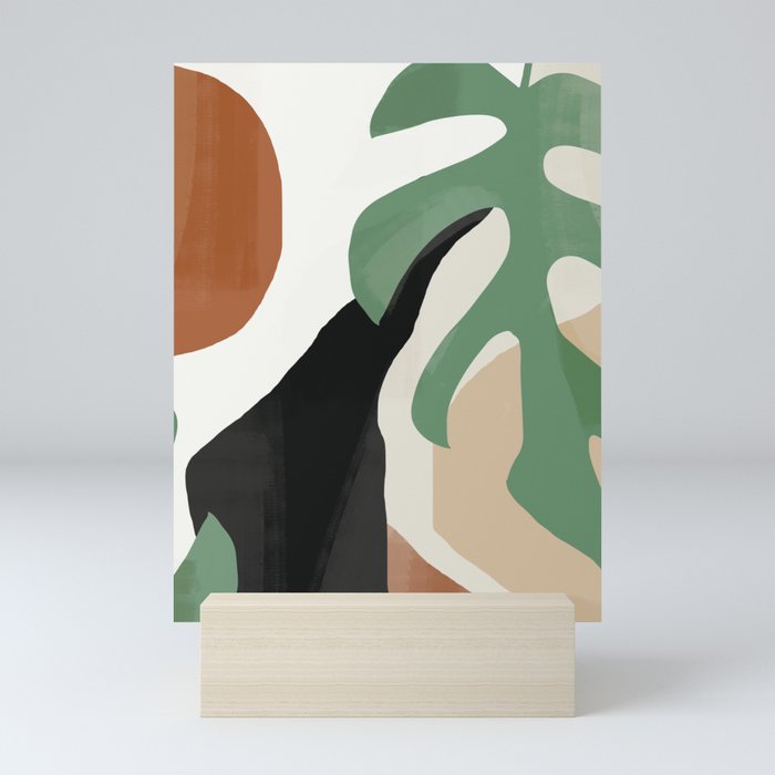 Mini Art Print