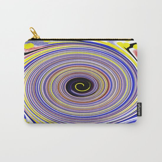circle2 Carry-All Pouch
