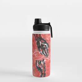 Akai Ito - Red String of Fate Water Bottle