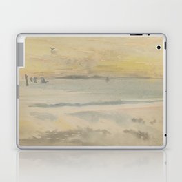 St. Ives: Sunset Laptop Skin