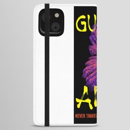 Guardian Angel iPhone Wallet Case