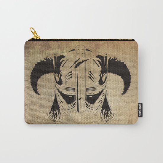Dragonborn Carry-All Pouch
