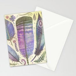 Tokens of Bliss Stationery Card