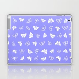 Periwinkle Collection - Butterflies Laptop Skin