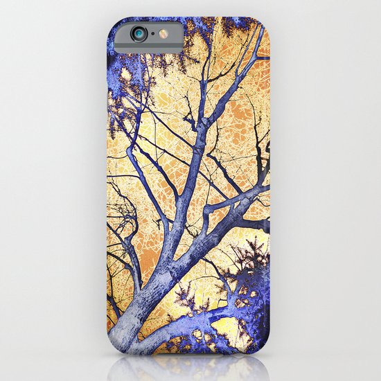 Enchanted Forest iPhone & iPod Case