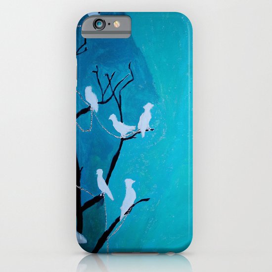 freedom iPhone & iPod Case