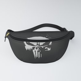 The Punisher Fanny Pack | Science, Skull, Painting, Time, The Punisher, Rock, Travel, Scary, Frank, Paranoid 