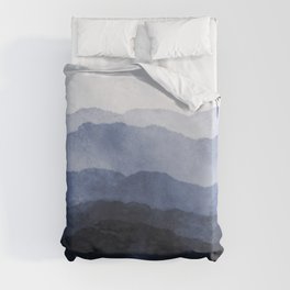 Do you sea it? Duvet Cover