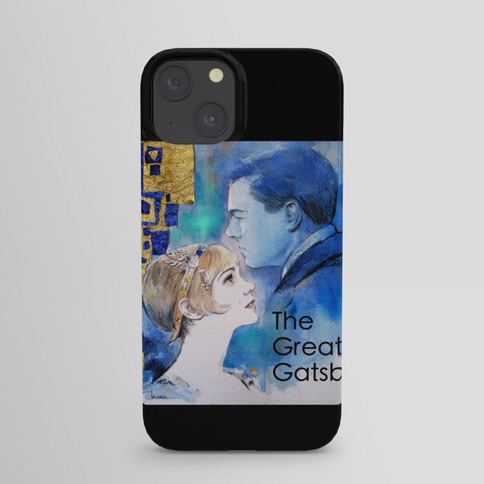 The Great Gatsby iPhone Case