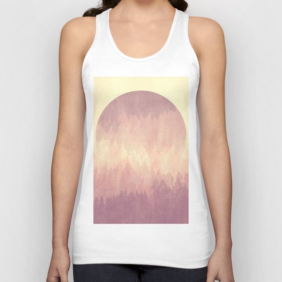 Venture Unisex Tank Top