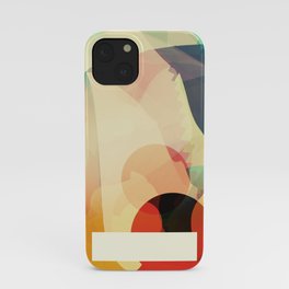 Other Worlds iPhone Case