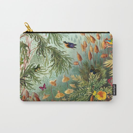 EVA Carry-All Pouch