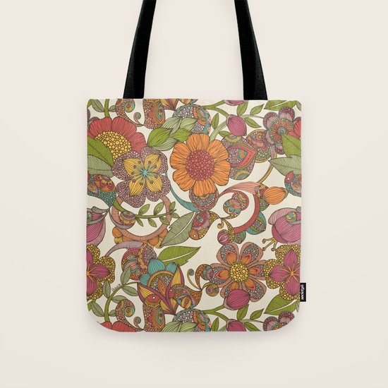 Amaris Tote Bag