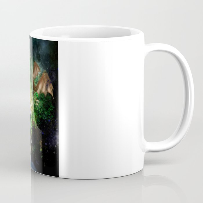 Yggdrasill Coffee Mug