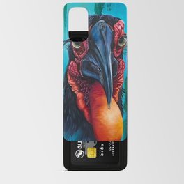 Hornbill Android Card Case
