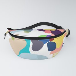 The Leap Fanny Pack