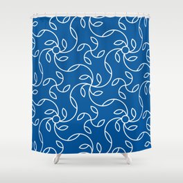 Decoration Shower Curtain