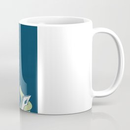 I live in the future - The Jetsons revival Coffee Mug