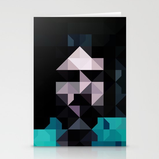 Lyok Stationery Cards