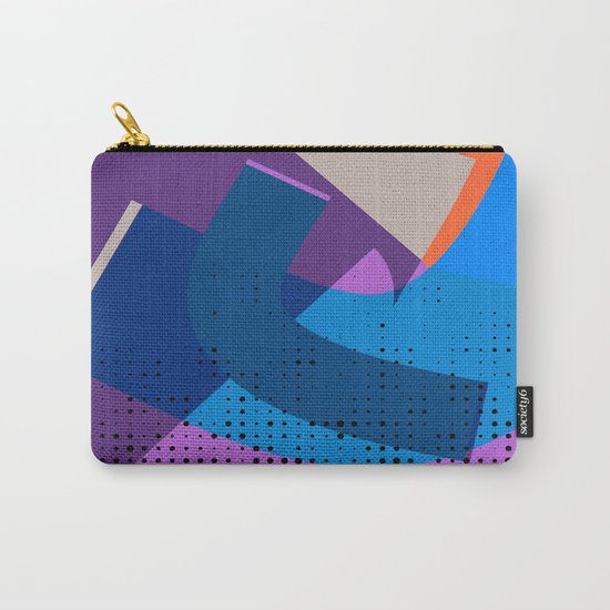 to make a point Carry-All Pouch