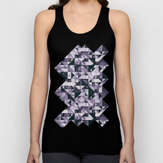 pyths Unisex Tank Top