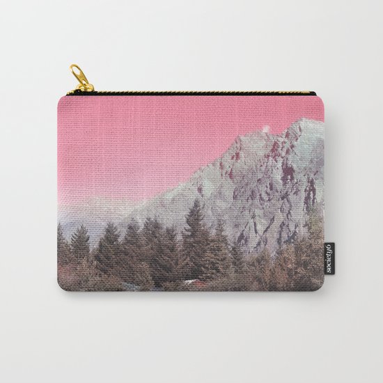 Pastel vibes 20 Carry-All Pouch
