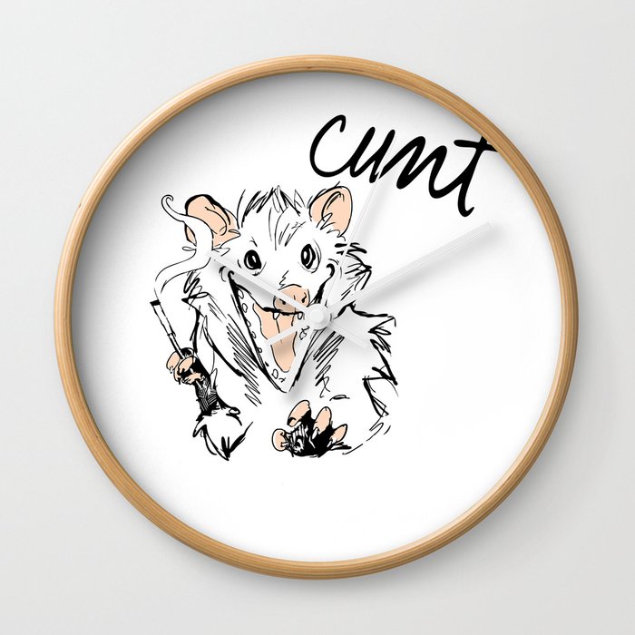 dirty-dishes-opossum-wall-clocks.jpg