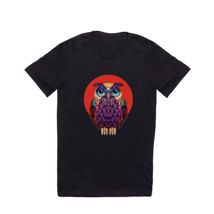 OWL 2 T Shirt