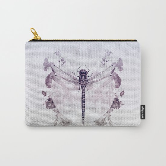 spirit level Carry-All Pouch