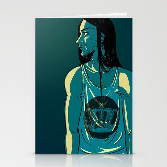EMIR Stationery Cards
