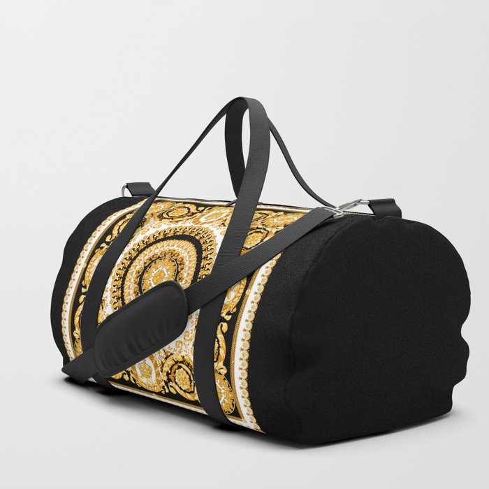 Circle duffle bag online