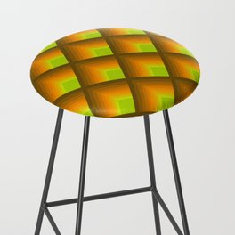 Groovy 96 Bar Stool