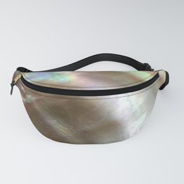 Mother of Pearl Fanny Pack
