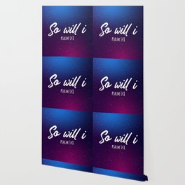 Bible Verse Wallpaper For Any Decor Style Society6