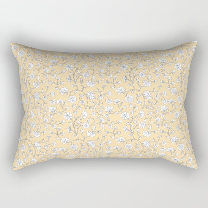 Rectangular Pillow