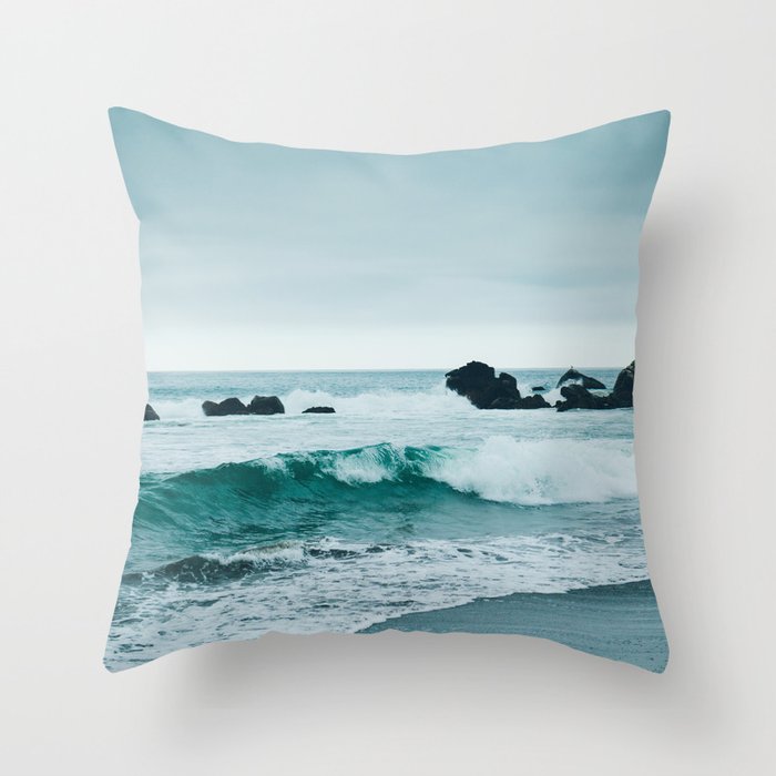 Pacific ocean cheap pillows
