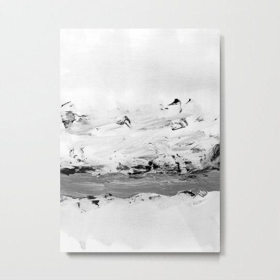 LM6 Metal Print
