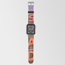 SCAD Apple Watch Band