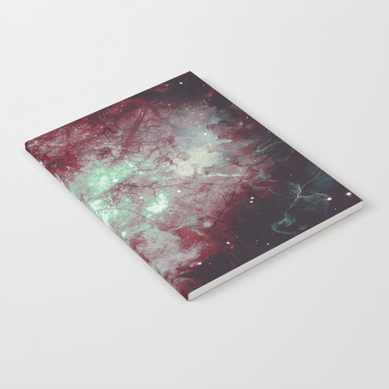 PULSAR Notebook