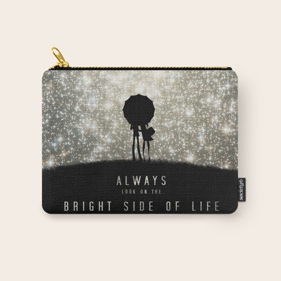 Love Carry-All Pouch