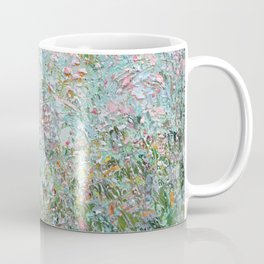 Spring Frost Coffee Mug